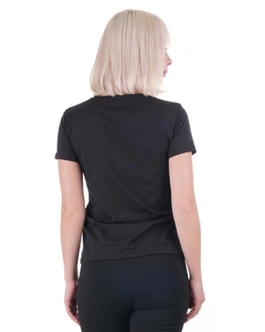 V-neck t-shirt | T-shirts - 4