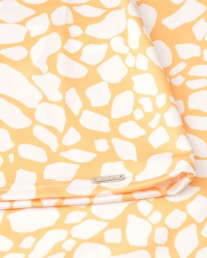 Top with stylized motif | SUMMER COLLECTION - 2