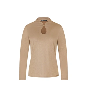 Lurex blouse | T-shirts and Tops