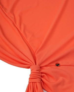 Bluza cu decolteu grecesc | Tricouri - 2