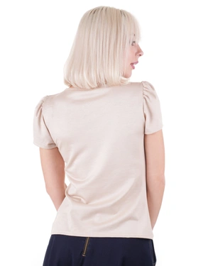 T-shirt with logo | SUMMER COLLECTION | Dikastore.ro - 4 T-shirt with logo | SUMMER COLLECTION - 4