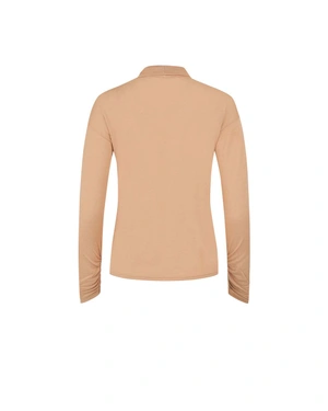 კრემისფერი როლინგი (ლიოცელი და მატყლი) | ახალი - 1