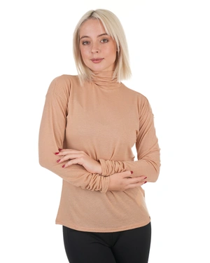 კრემისფერი როლინგი (ლიოცელი და მატყლი) | ახალი - 3