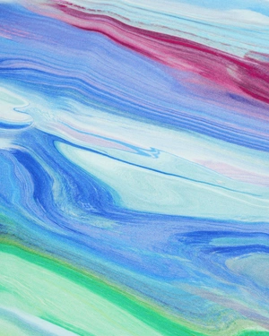 ქალის ვისკოზის მაისური ელასტანით და სტილიზებული ტალღოვანი ნიმუშით | მაისურები და ტოპები | Dika.ge - 5 ქალის ვისკოზის მაისური ელასტანით და სტილიზებული ტალღოვანი ნიმუშით | მაისურები და ტოპები - 5