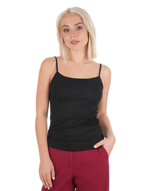 Топ с фини презрамки | НОВО | Dika.bg - 1 Топ с фини презрамки | НОВО - 1