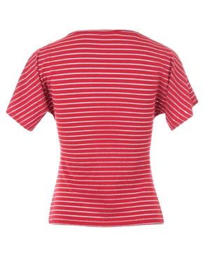 Тениска | Тениски и Топове - 3