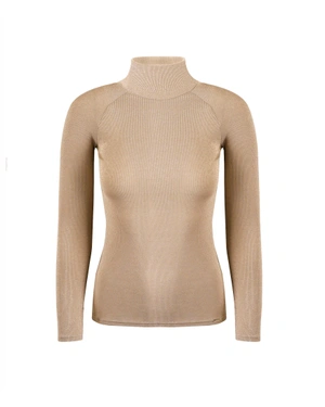 Viscose top with lurex thread | | Dika.bg Viscose top with lurex thread |