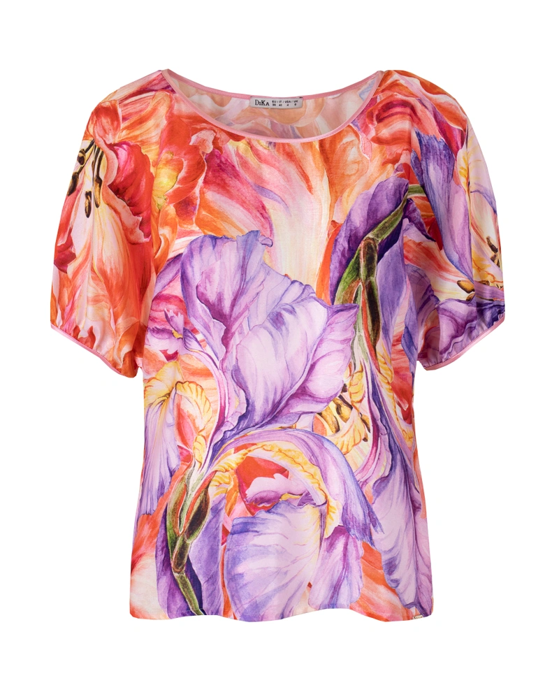 Блуза | Блузи