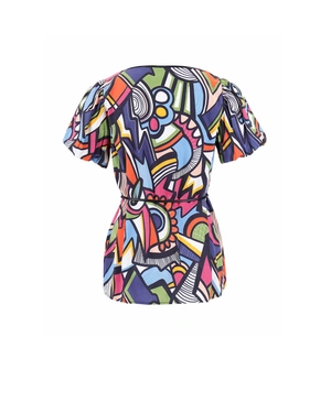 Блуза | Шалове - 2