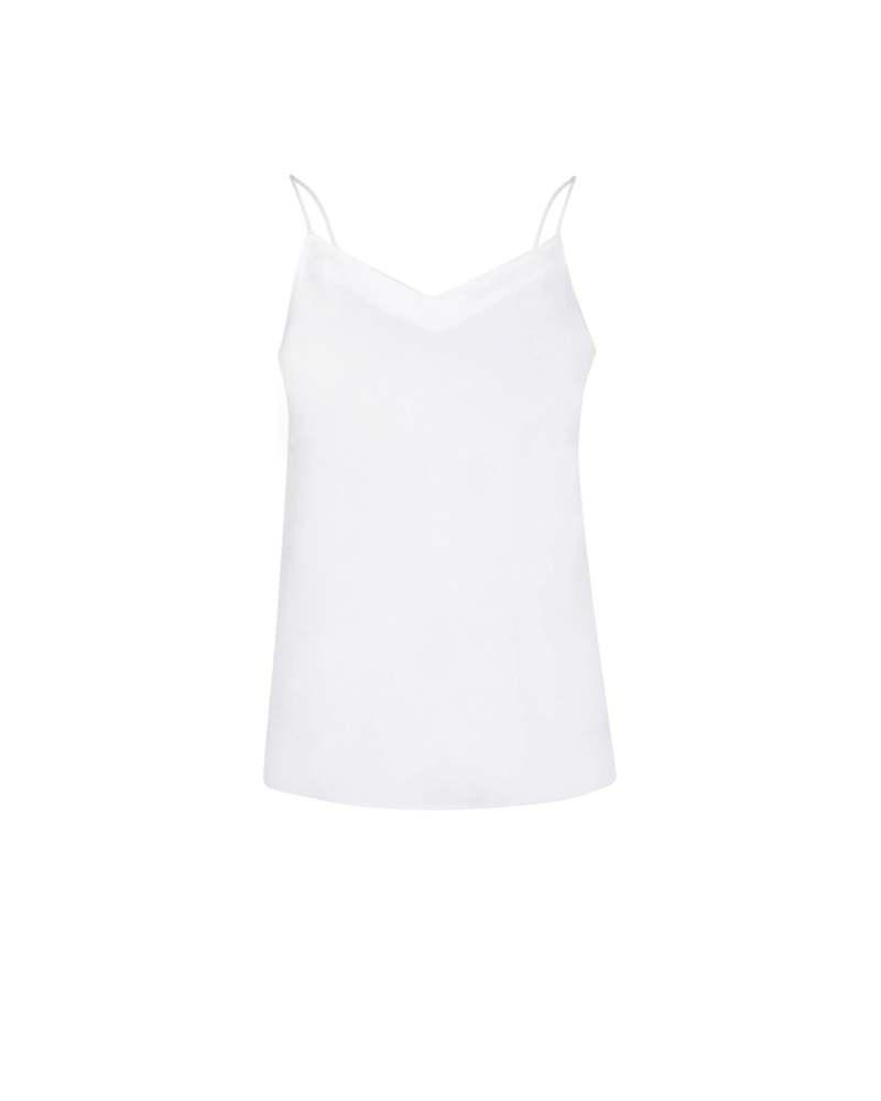 Top cu bretele fine | Bluze