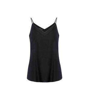 Top with fine straps | Blouses | Dika.bg Top with fine straps | Blouses