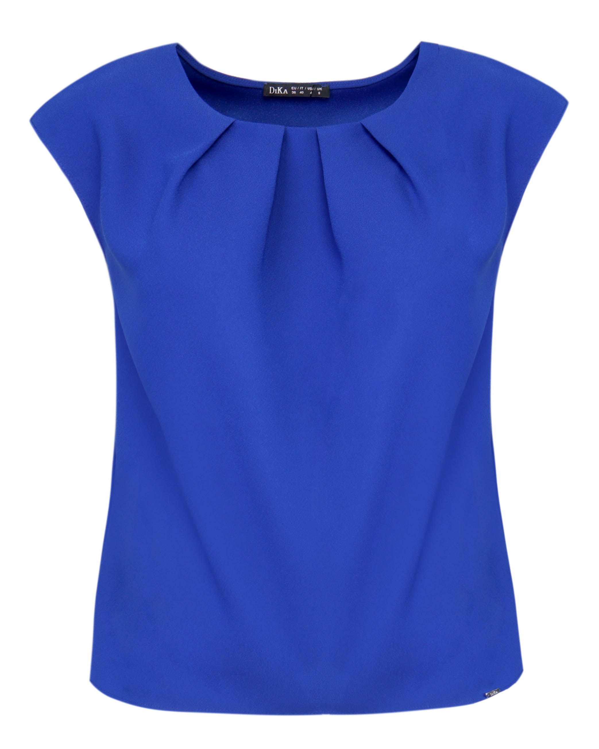 Bluză fără mâneci | Bluze si Camasi