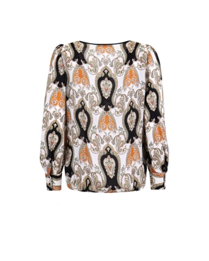 blouse | Blouses and Shirts | Outlet DiKa - 1 blouse | Blouses and Shirts - 1