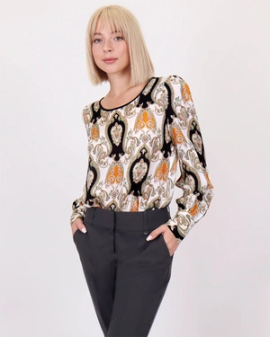 blouse | Blouses and Shirts | Outlet DiKa - 2 blouse | Blouses and Shirts - 2