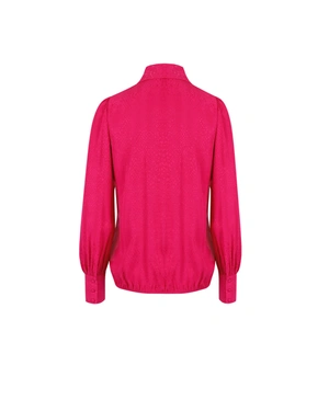 Rayon and viscose blouse | Blouses and Shirts | Dika.rs - 1 Rayon and viscose blouse | Blouses and Shirts - 1