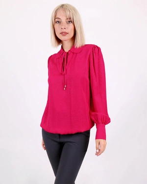 Rayon and viscose blouse | Blouses and Shirts | Dika.rs - 2 Rayon and viscose blouse | Blouses and Shirts - 2