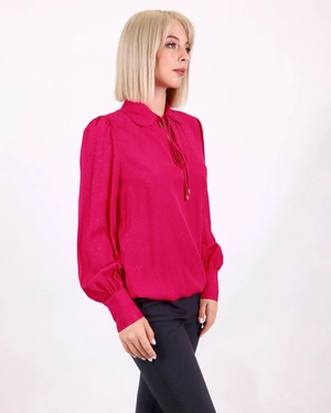 Rayon and viscose blouse | Blouses and Shirts | Dika.rs - 3 Rayon and viscose blouse | Blouses and Shirts - 3