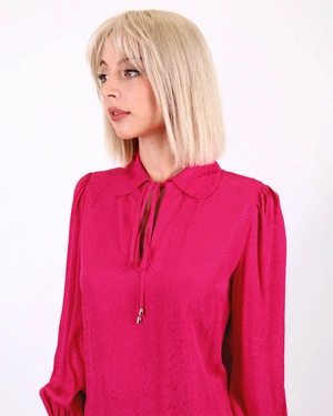 Rayon and viscose blouse | Blouses and Shirts | Dika.rs - 4 Rayon and viscose blouse | Blouses and Shirts - 4