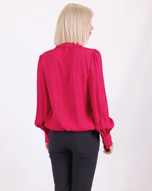 Rayon and viscose blouse | Blouses and Shirts | Dika.rs - 5 Rayon and viscose blouse | Blouses and Shirts - 5