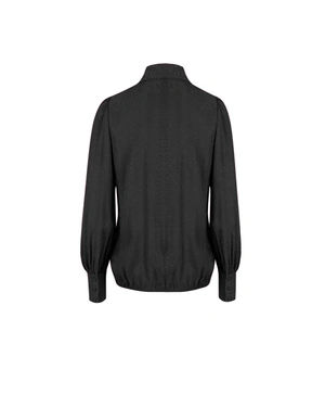 Rayon and viscose blouse | All products - 1