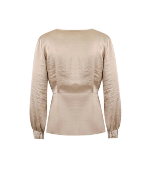 блуза | Блузи и Ризи - 1