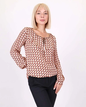 блуза | Блузи и Ризи - 3