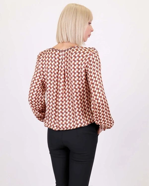 блуза | Блузи и Ризи - 4