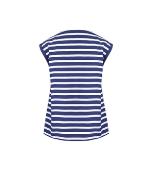 Блуза от сертифицирана вискоза | Блузи - 2