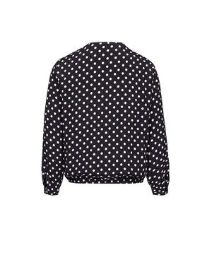 BLOUSE | Blouses and Shirts | Dikastore.ro - 1 BLOUSE | Blouses and Shirts - 1