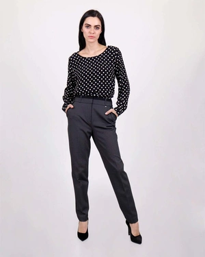 BLOUSE | Blouses and Shirts | Dikastore.ro - 2 BLOUSE | Blouses and Shirts - 2