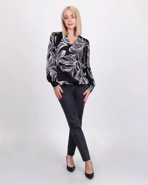 Rayon blouse | Blouses - 1