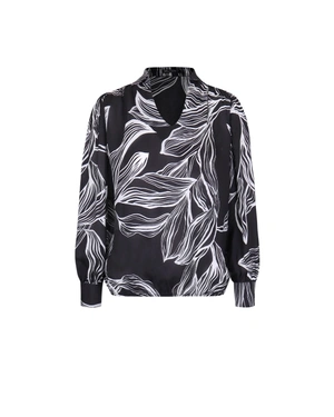 Rayon blouse | Blouses - 2