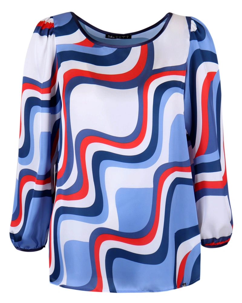 BLUZA | Bluze i Kosulje