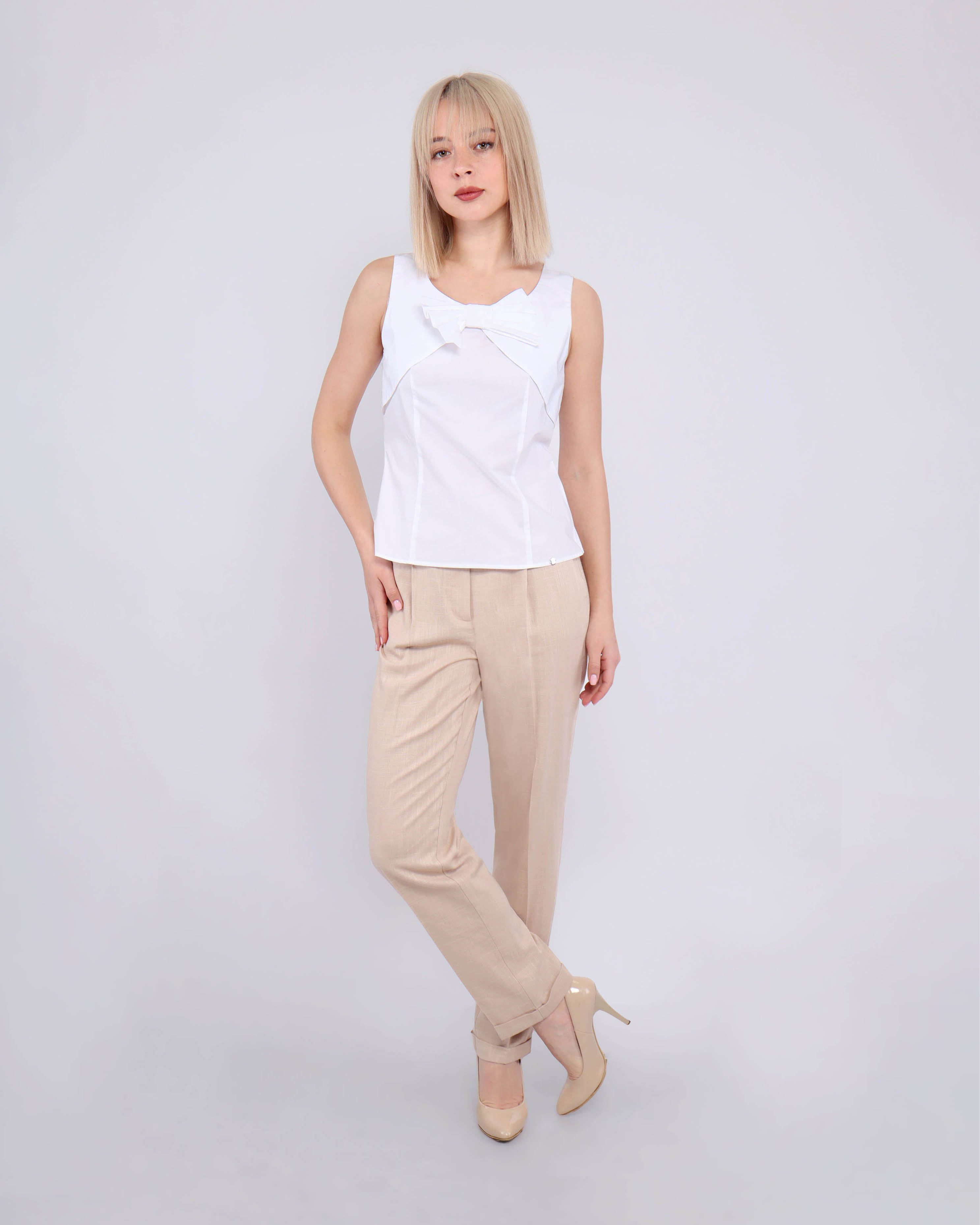 Bluză din bumbac | Bluze si Camasi | Dikastore.ro - 1 Bluză din bumbac | Bluze si Camasi - 1