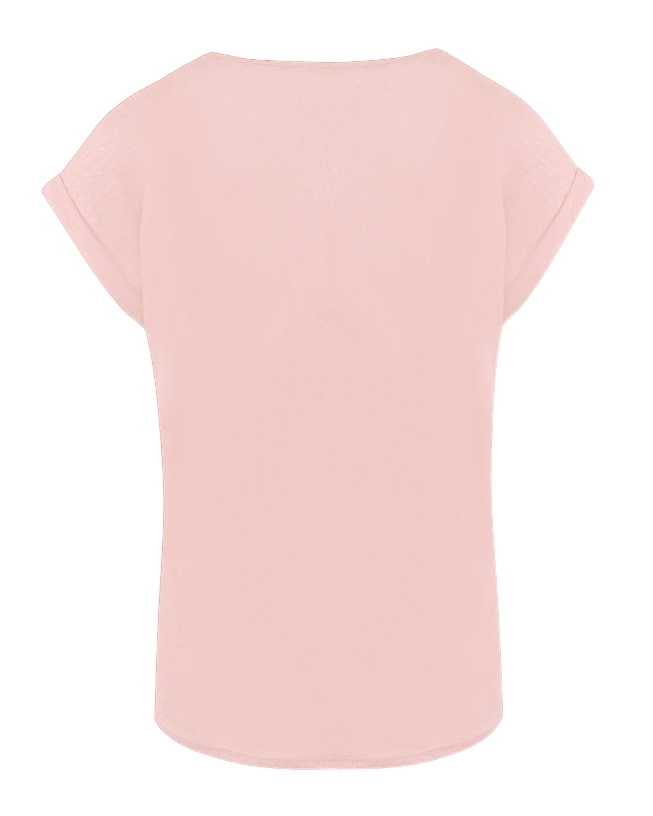 Bluză din viscoză și in | Bluze si Camasi | Dikastore.ro - 2 Bluză din viscoză și in | Bluze si Camasi - 2