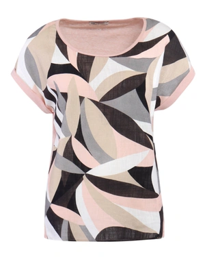 Viscose and linen blouse | All products | Dika.bg Viscose and linen blouse | All products