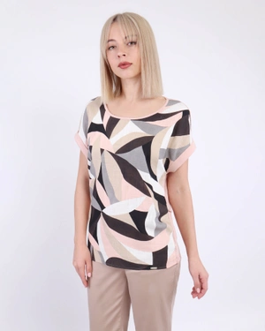 Viscose and linen blouse | All products | Dika.bg - 1 Viscose and linen blouse | All products - 1
