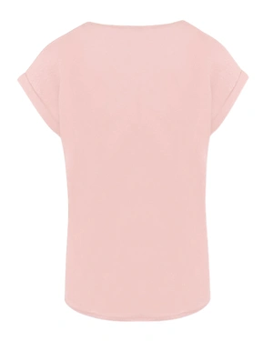 Viscose and linen blouse | All products | Dika.bg - 2 Viscose and linen blouse | All products - 2