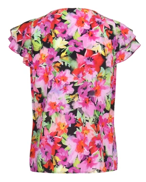 Rayon and viscose blouse | All products - 2