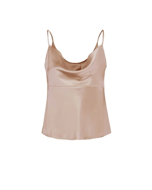 Top din satin cu bretele | Toate produsele | Dikastore.ro Top din satin cu bretele | Toate produsele