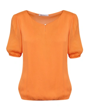 Rayon blouse | Blouses and Shirts | Dika.bg Rayon blouse | Blouses and Shirts