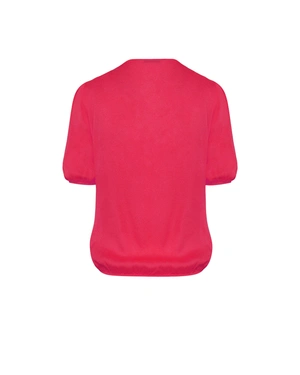 Блуза от район | Блузи - 1