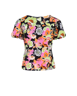 Viscose blouse | Blouses - 1