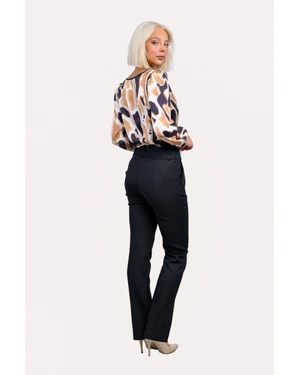 Abstract pattern blouse | Blouses and Shirts | Dika.rs - 2 Abstract pattern blouse | Blouses and Shirts - 2
