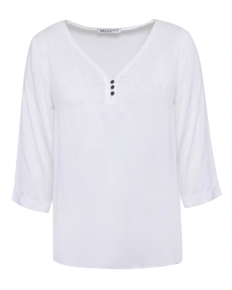 Bluza din vascoza certificata | 