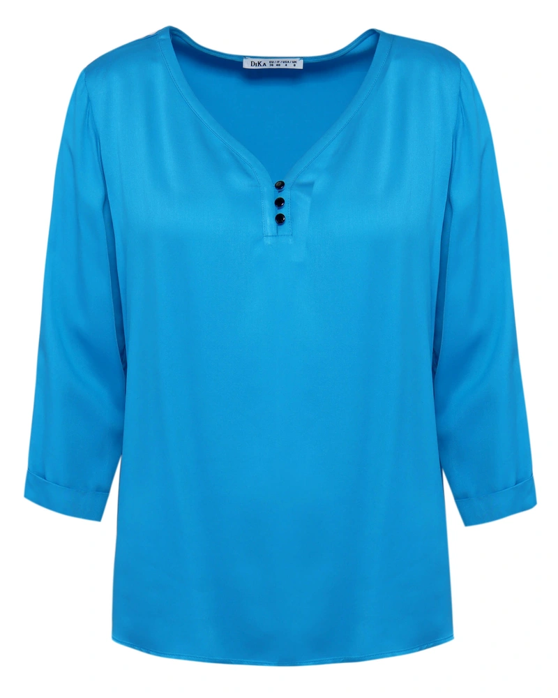 Bluza din vascoza certificata | 