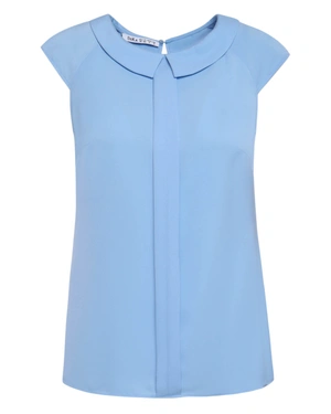 Bluza cu guler | Bluze | Dikastore.ro Bluza cu guler | Bluze