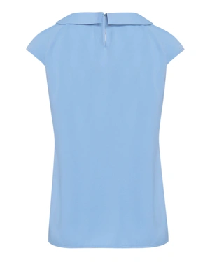 Bluza cu guler | Bluze | Dikastore.ro - 2 Bluza cu guler | Bluze - 2