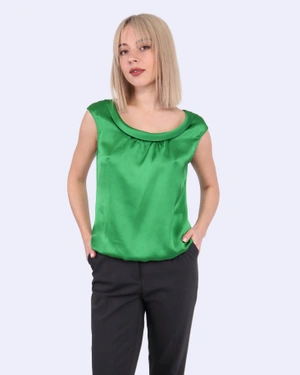 BLOUSE | Blouses and Shirts - 1