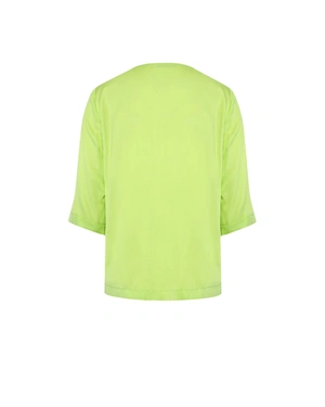 Блуза от вискоза | Блузи - 1